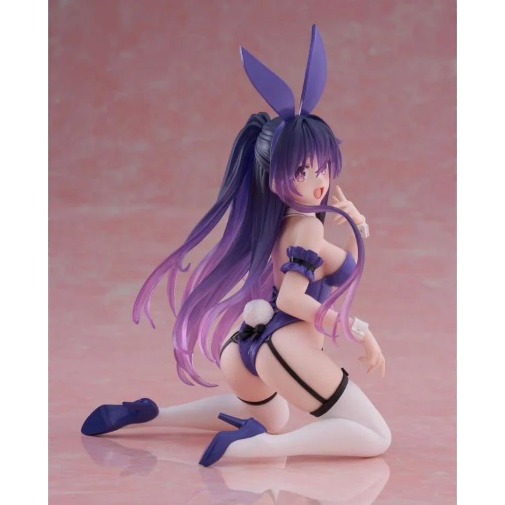 Taito Tohka Yatogami Bunny Ver Date A Live V Desktop Cute Figure