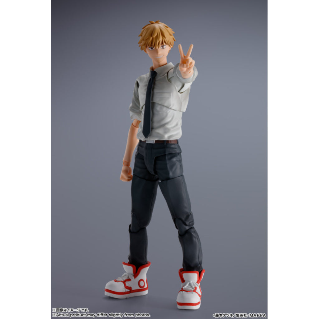 S.H.Figuarts Denji