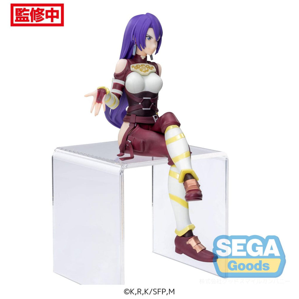 Sega PM Arthur Pencilgon Chokonose Shangri-La Frontier Figure