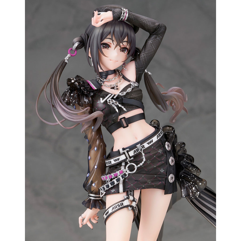 The Idolm@Ster Cinderella Girls - Akira Sunazuka Layered My Edgy Ver. Figurine
