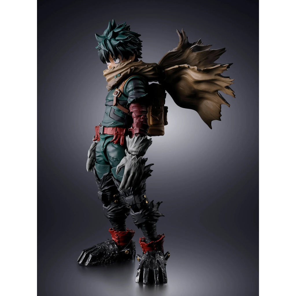 S.H.Figuarts Dark Deku