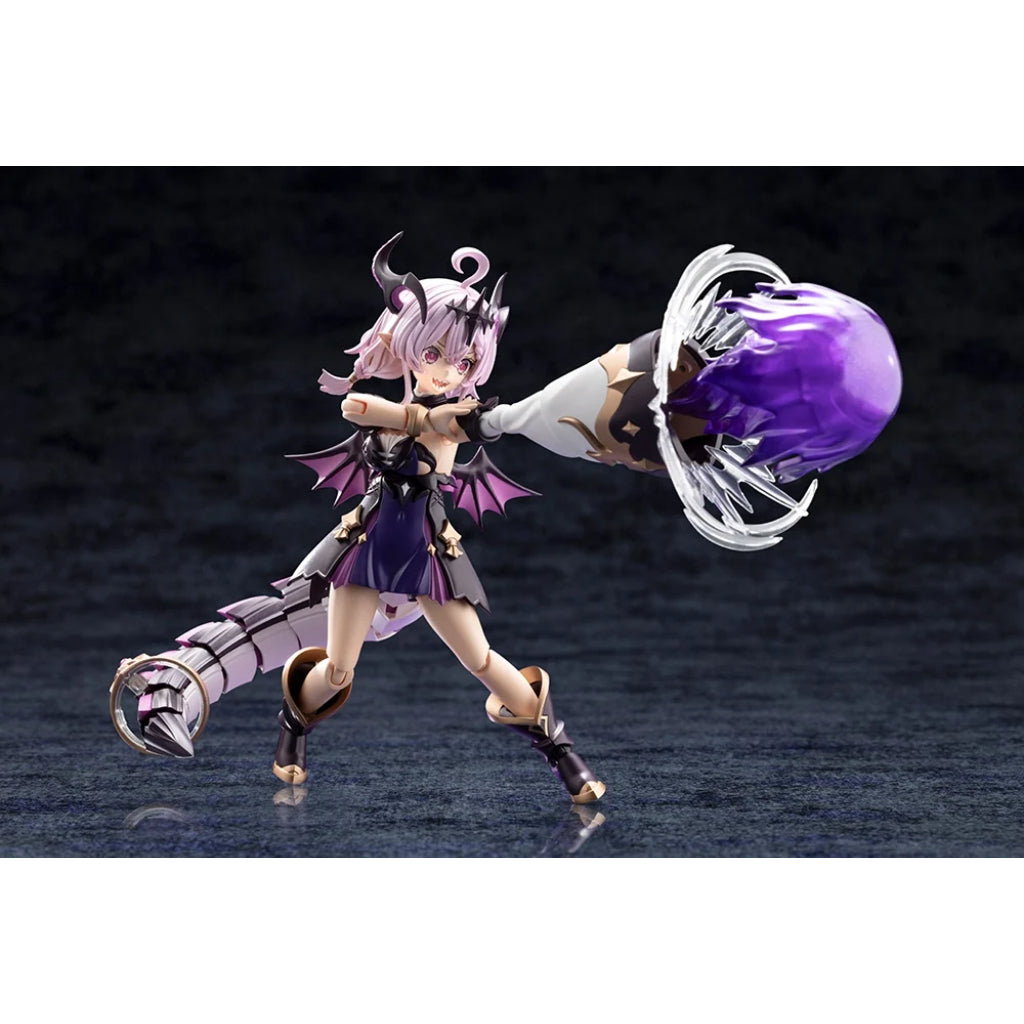 Arcanadea - GII Model Kit (Reissue)