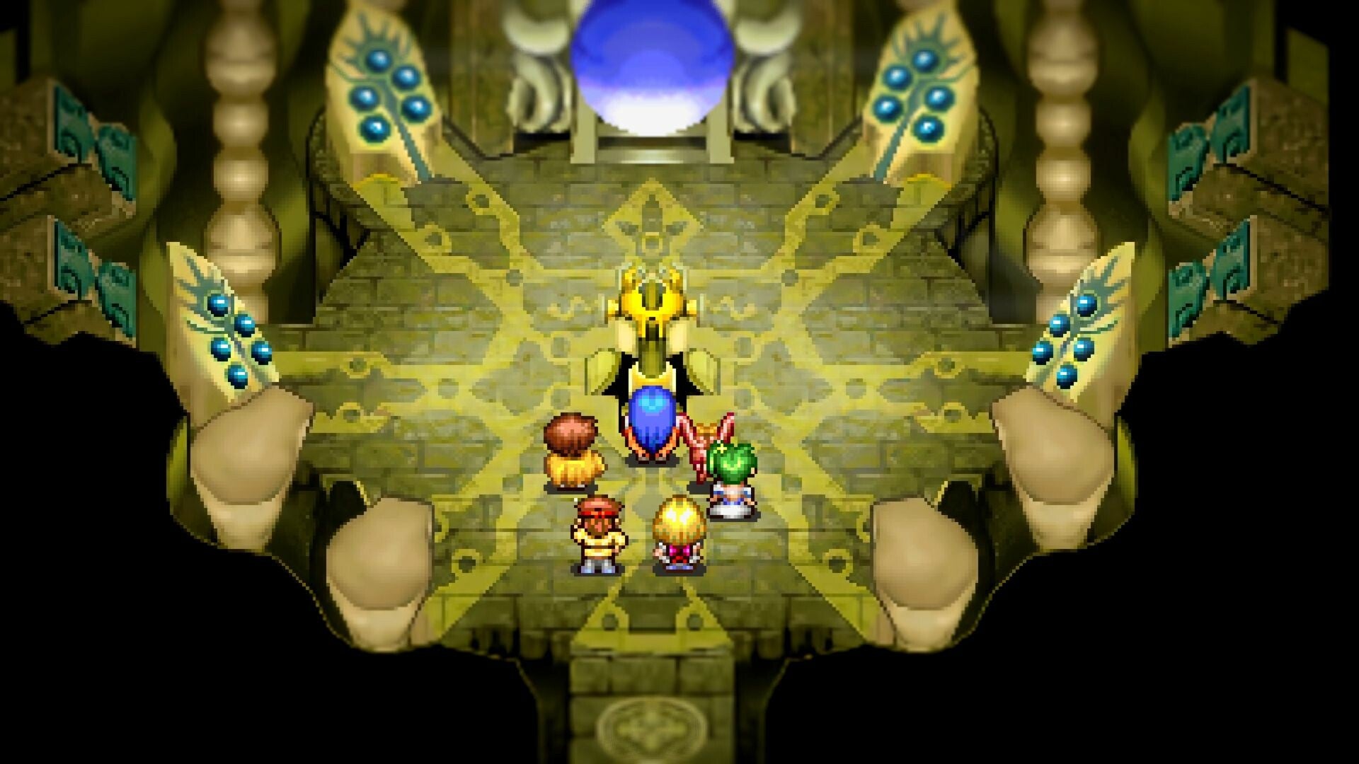 NSW LUNAR Remastered Collection (NC16)