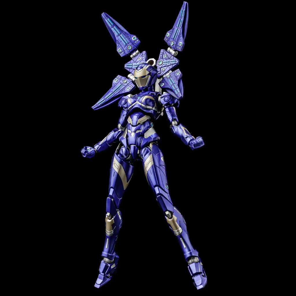 Fighting Armor - Rescue (Japan Version)