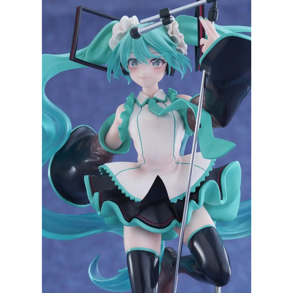 Taito AMP+ Hatsune Miku Birthday 2023 Ver. Figure