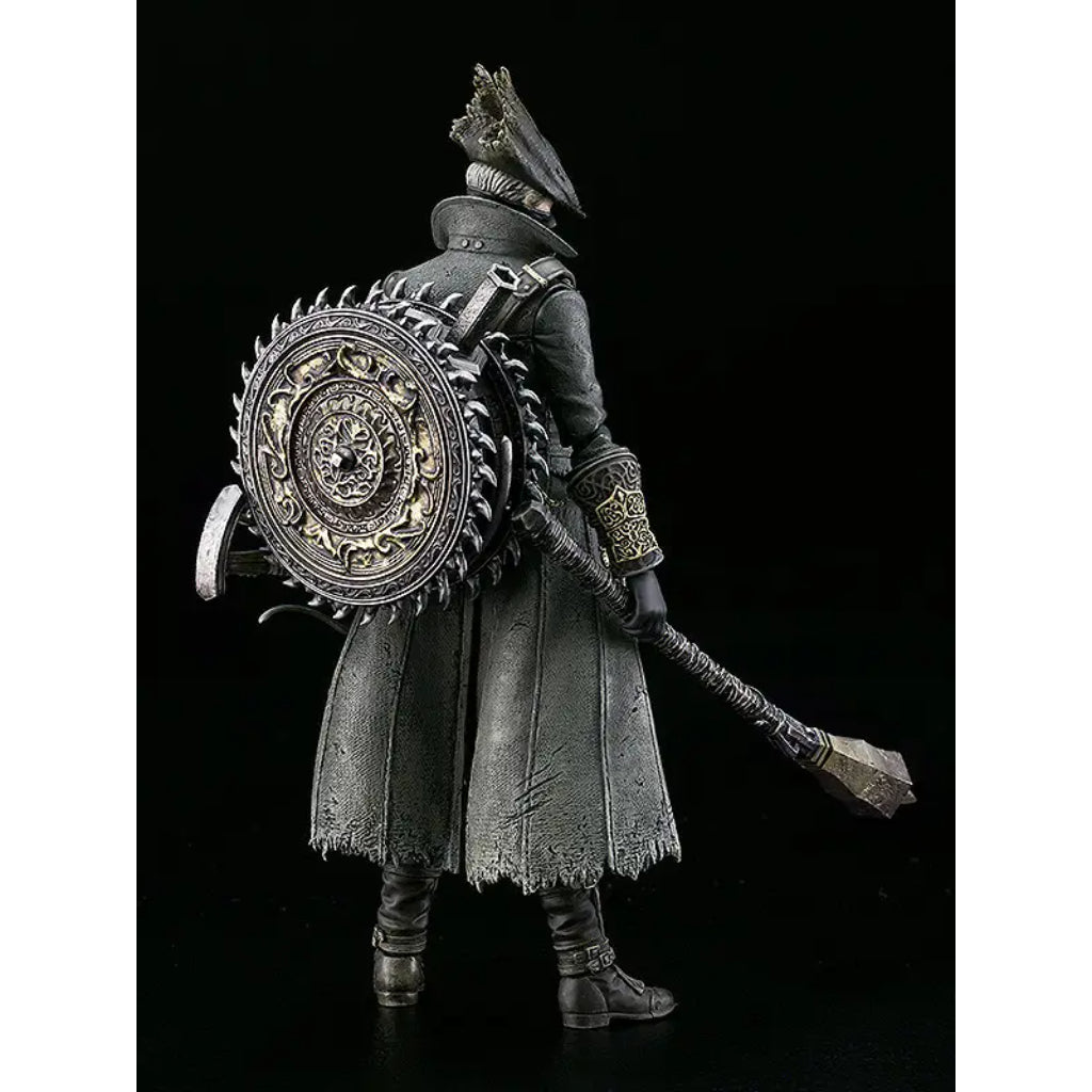 Figma 367-DX Bloodborne - Hunter: The Old Hunters Edition (Reissue)
