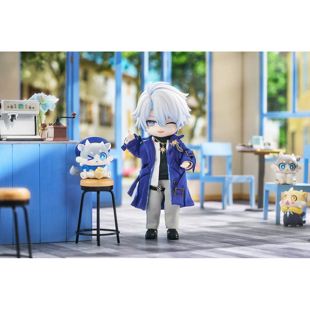Nendoroid Doll Honkai: Star Rail - Phainon: Express Travel Ver.