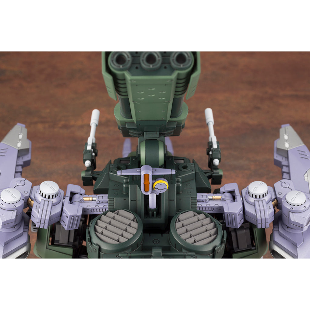 Zoids ZD161 - Green Horn AB