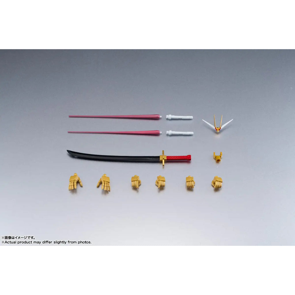 Gundam Universe Mighty Strike Freedom Gundam