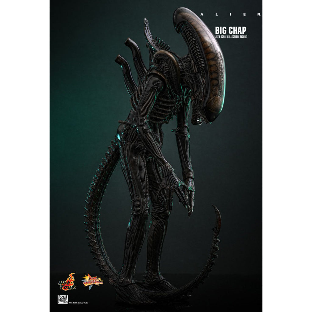 MMS826 - Alien - 1/6th Scale Big Chap Collectible Figure