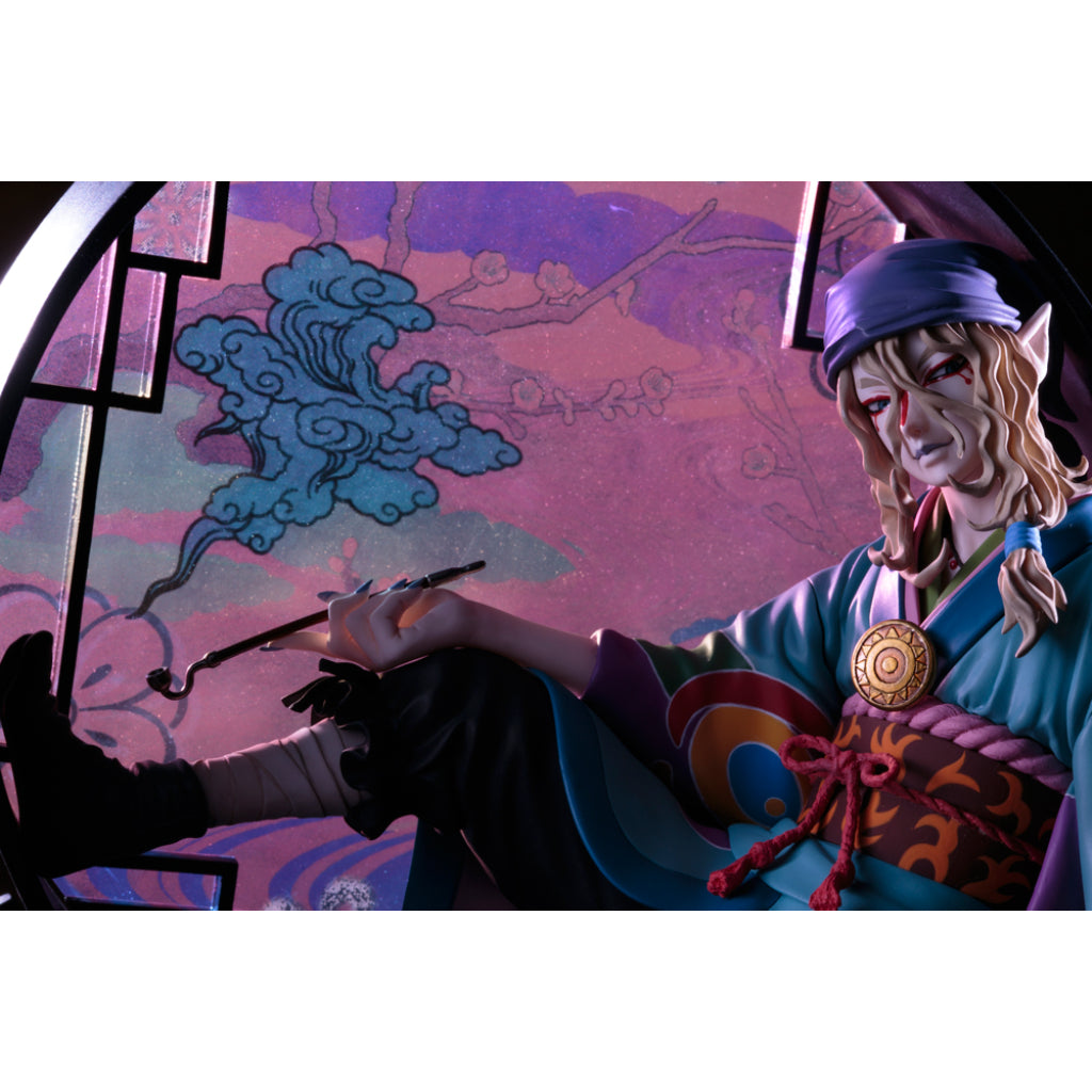 Mononoke - PV185 ARTFX J Kusuriuri