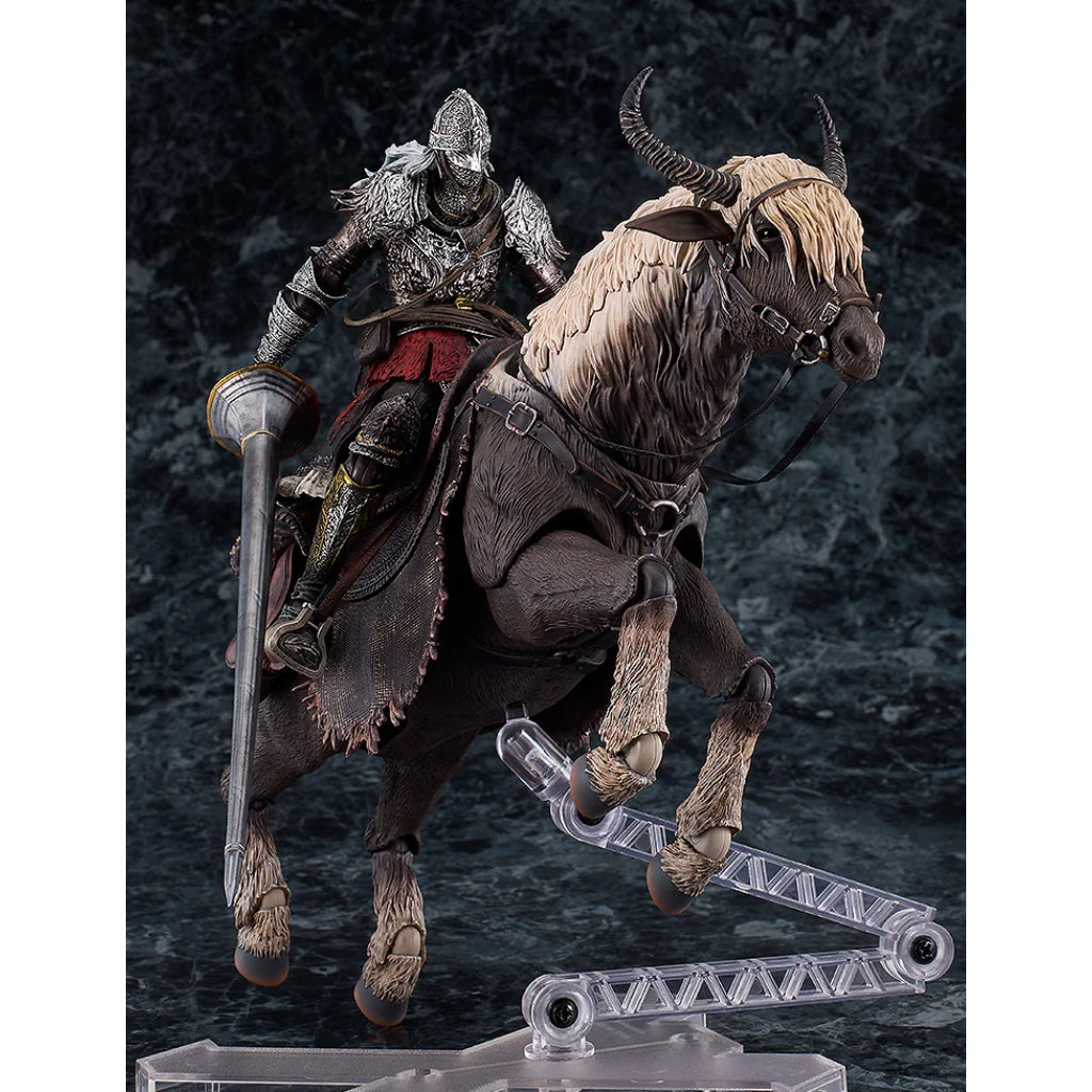 Figma 685 Elden Ring - Torrent, The Spectral Steed