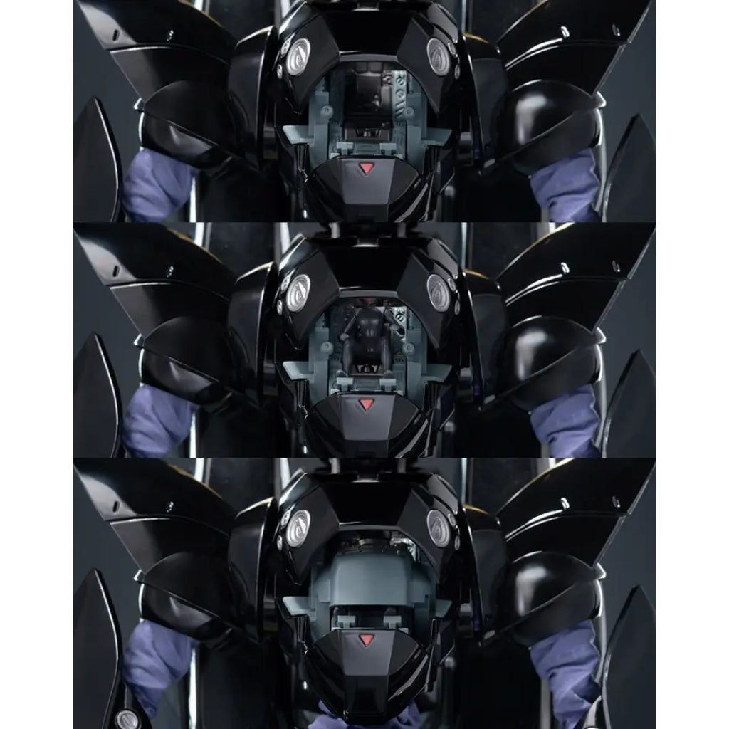 Mobile Police Patlabor - Robo-Dou Griffon Aqua Unit Version