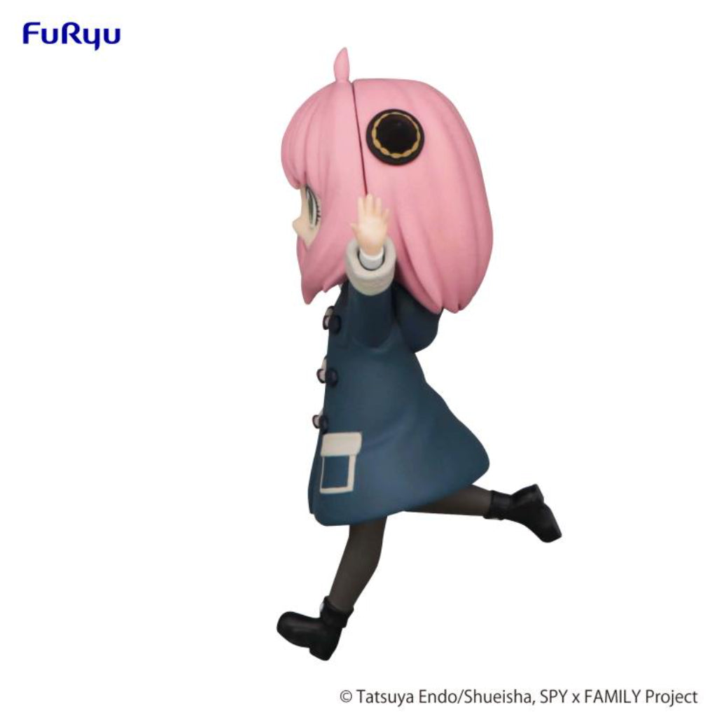 FuRyu Anya Forger Spy x Family Trio-Try-iT Figure