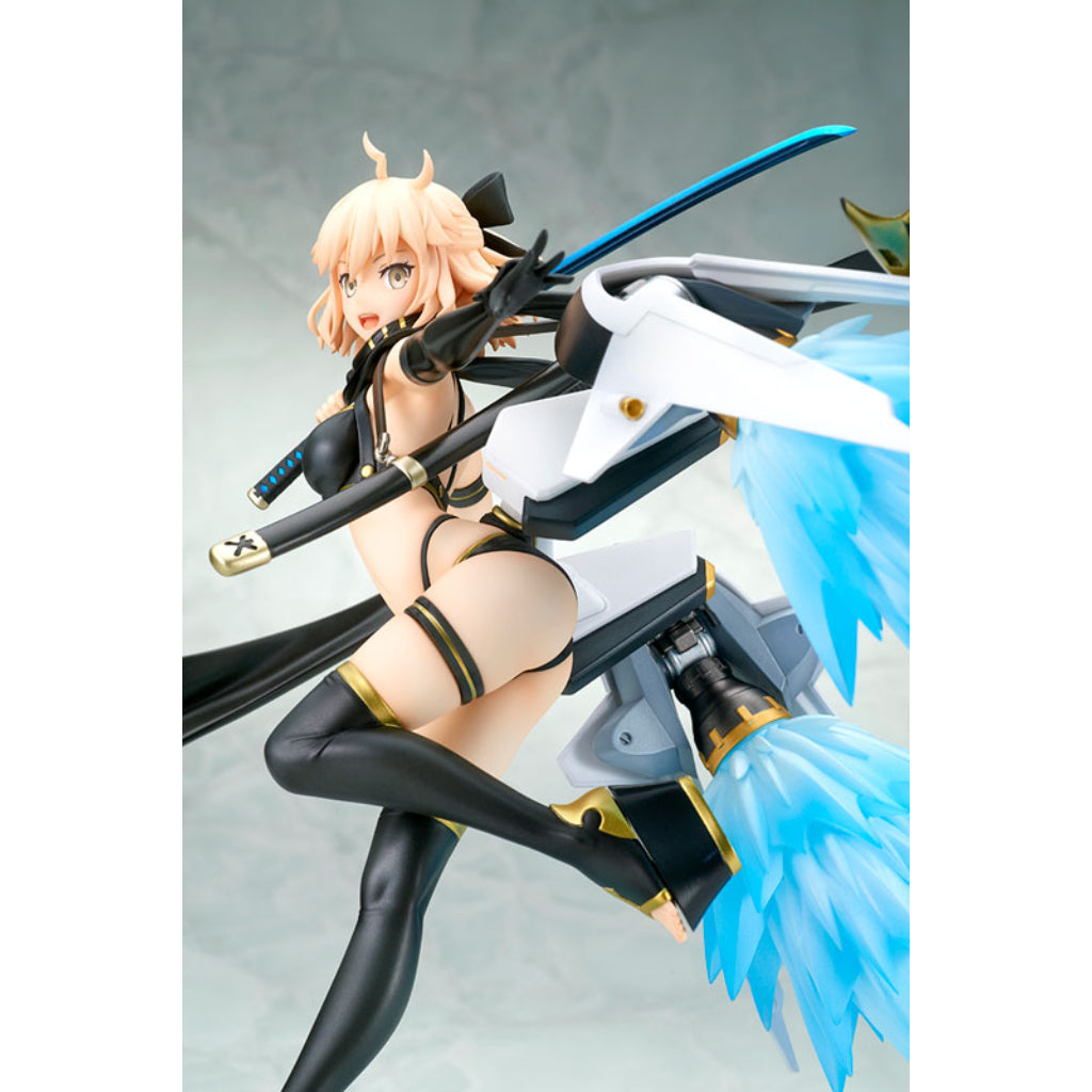 Fate/Grand Order - Assassin Okita J Souji First Ascension Figurine