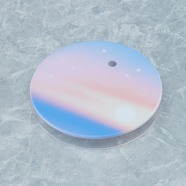 GSC 2023 Nendoroid Snow Miku 2023 Serene Winter Ver