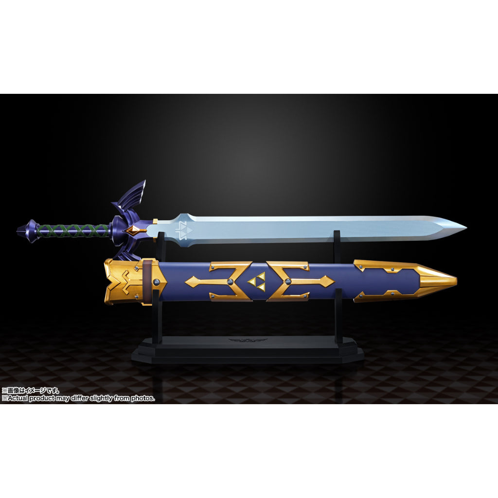 Proplica The Legend Of Zelda Master Sword