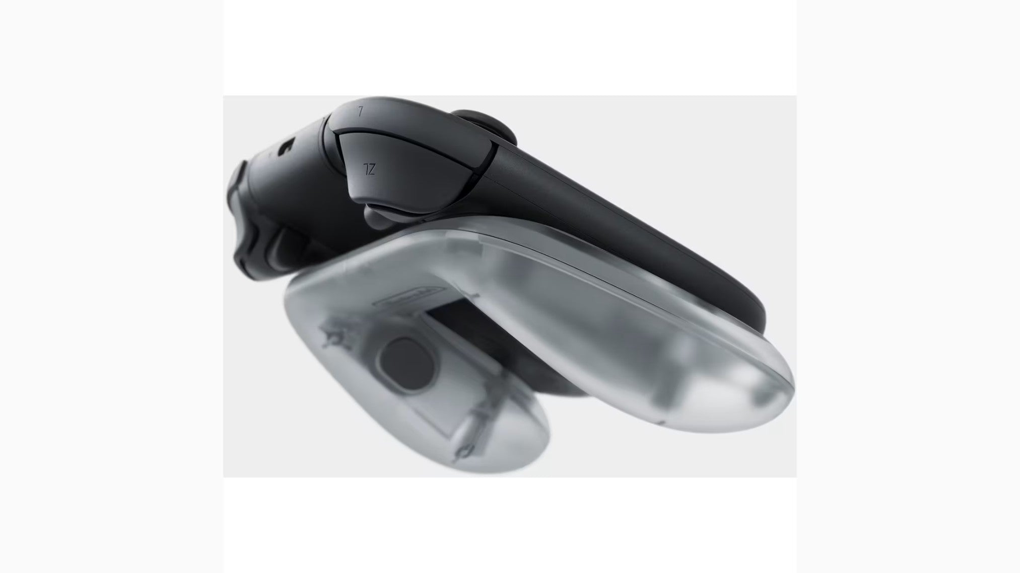 Nintendo Switch 2 Joy-Con 2 Charging Grip