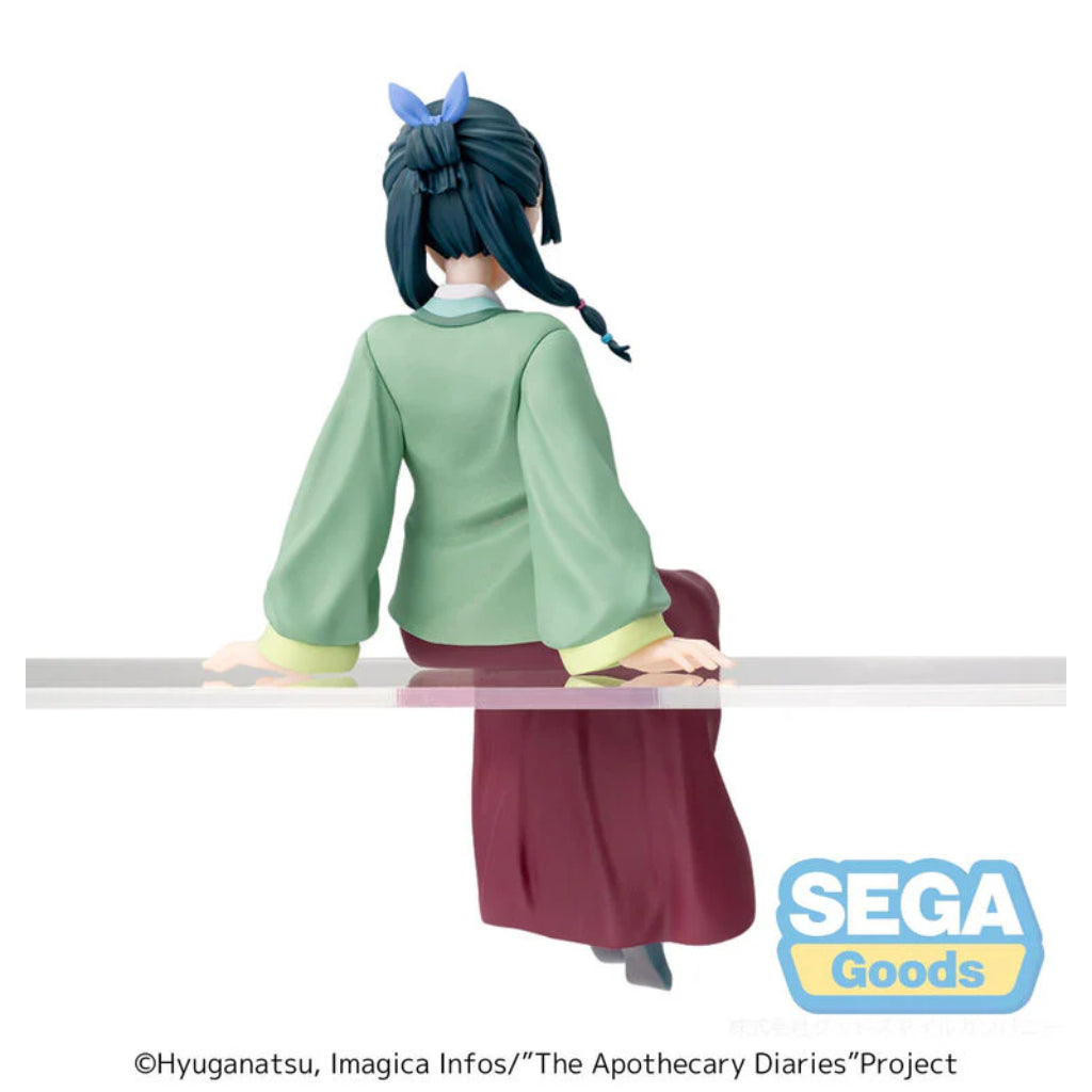 SEGA PM Maomao Chokonose The Apothecary Diaries Figure