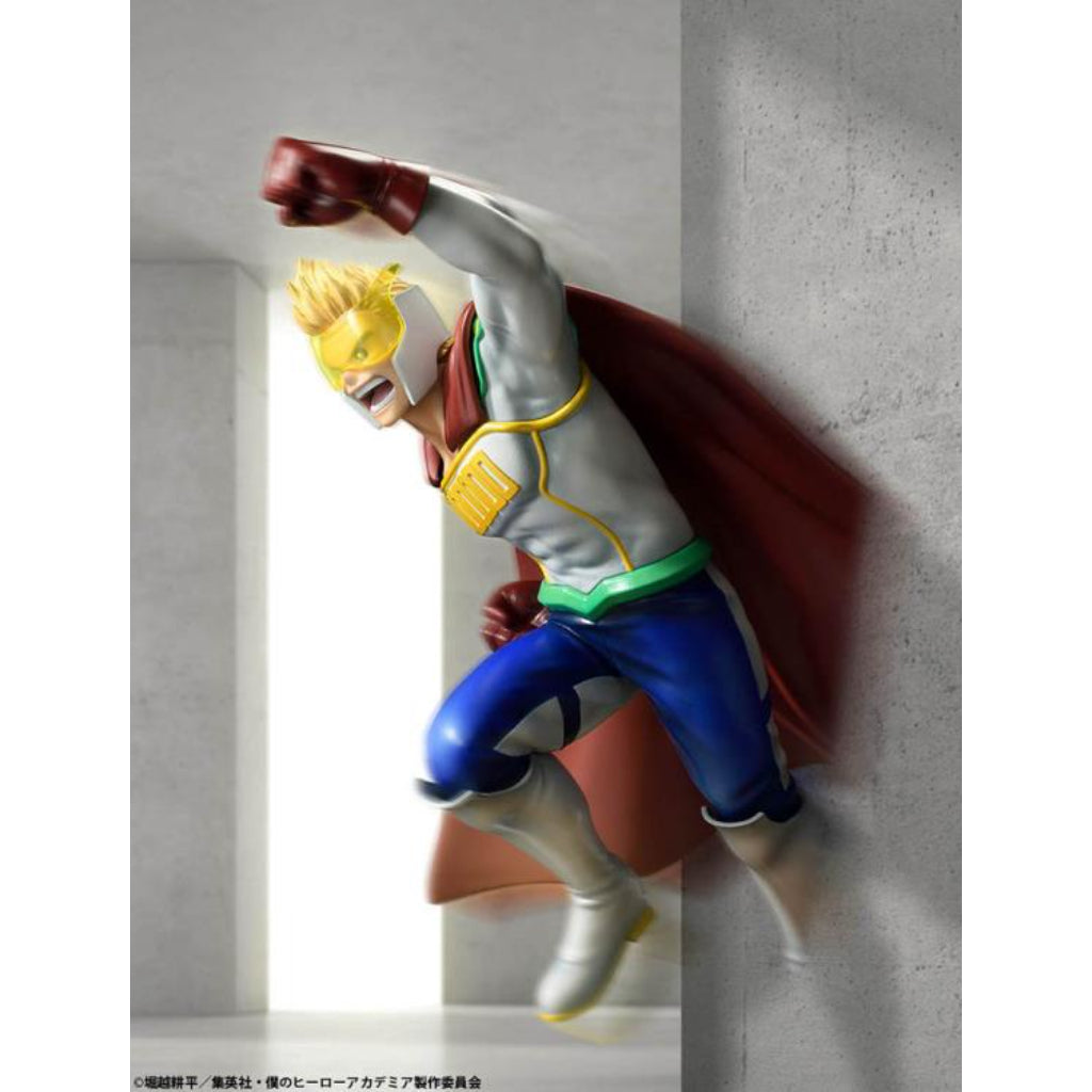 My Hero Academia - Mirio Togata Hero Suits Ver (Reissue)