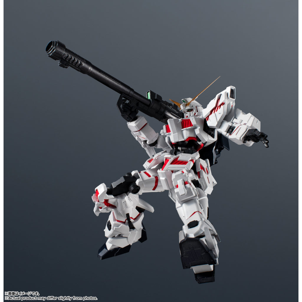 Gundam Universe RX-0 Unicorn Gundam Renewal