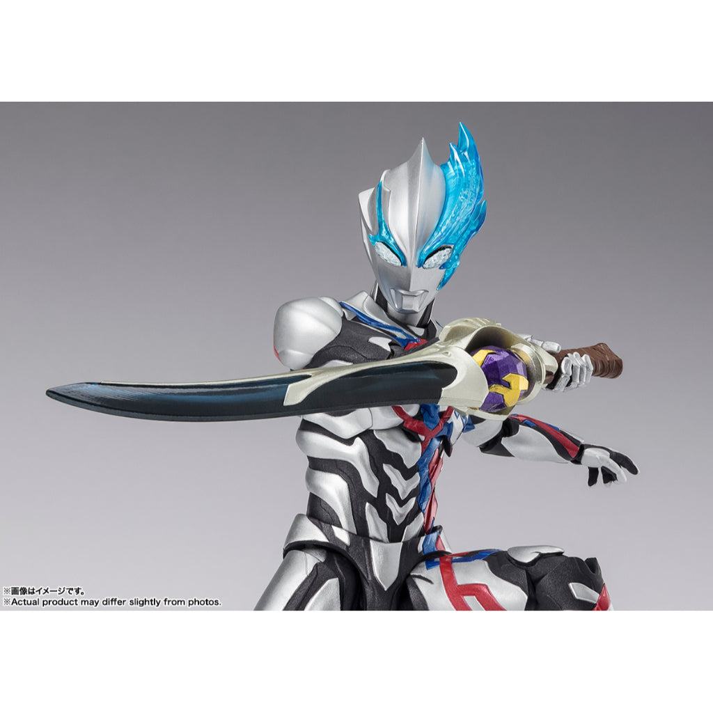Bandai S.H.Figuarts Ultraman Blazar