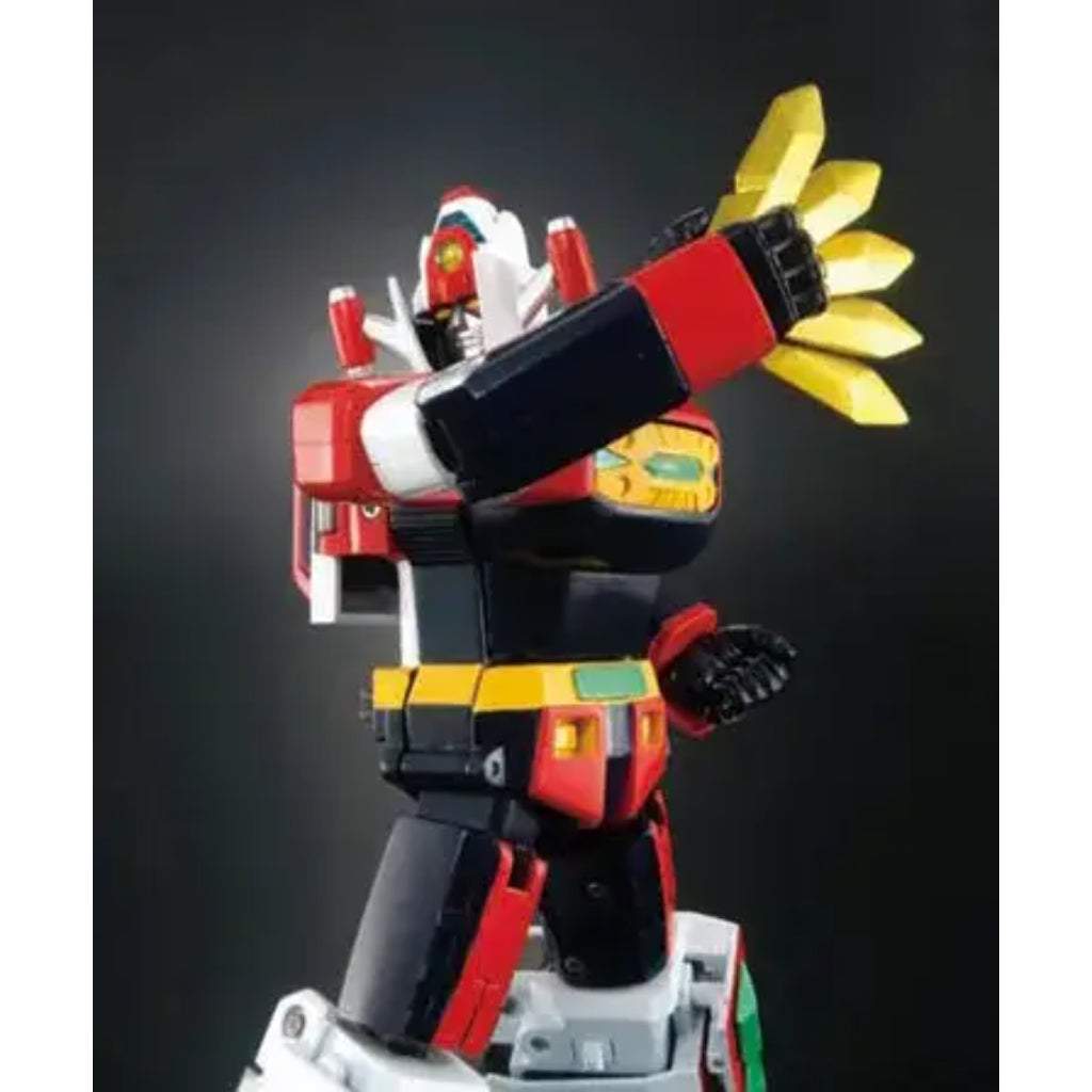Soul of Chogokin GX-43 Daimos (Reissue)