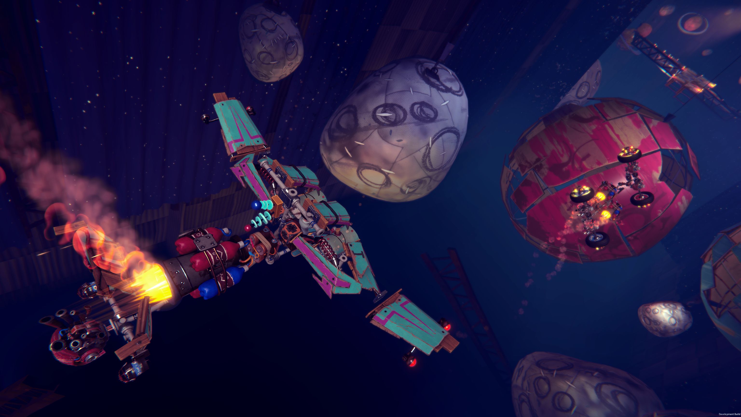 NSW Secret Neighbor + Hello Engineer - The Neighborhood Bundle