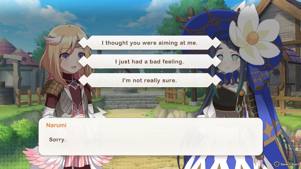 NSW Elrentaros Wanderings (NC16)