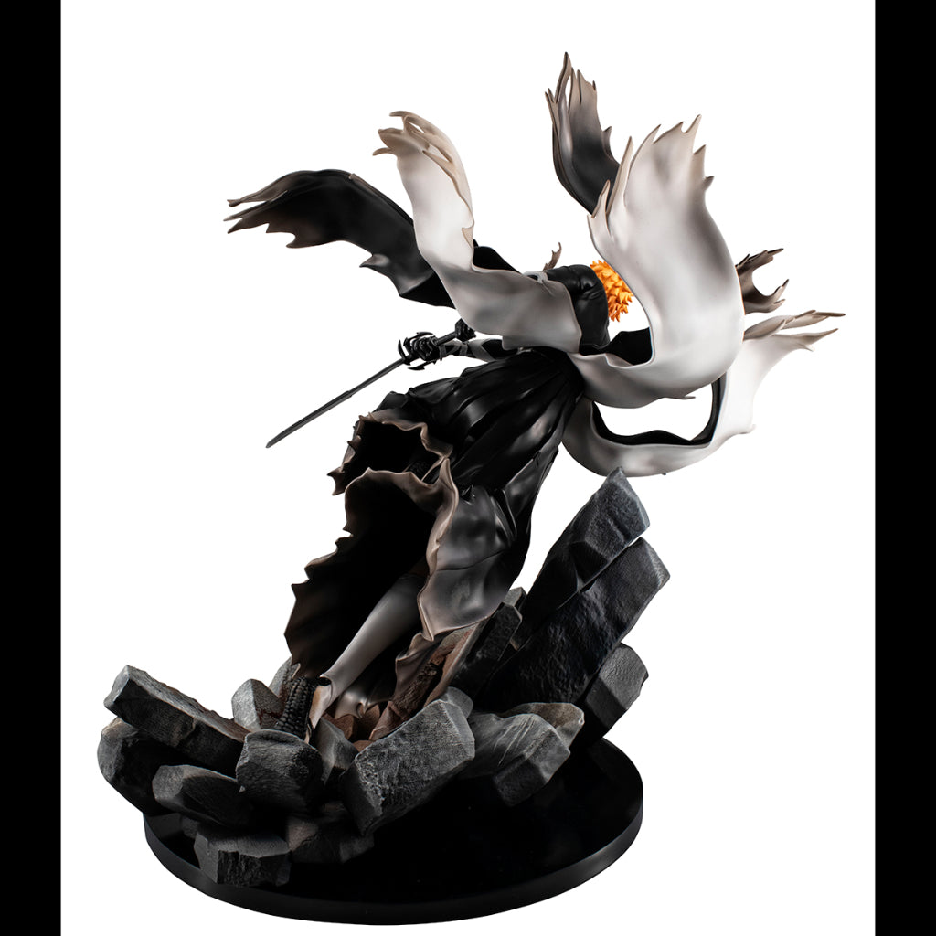 Precious G.E.M.Series Bleach: Thousand-Year Blood War - Ichigo Kurosaki