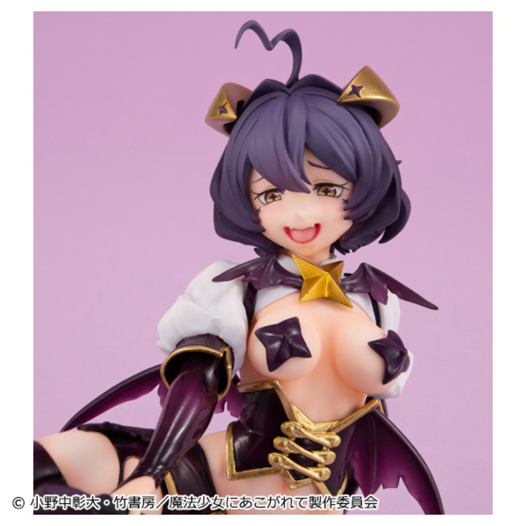 Melty Princess Gushing Over Magical Girls - Palm Size Magia Baiser