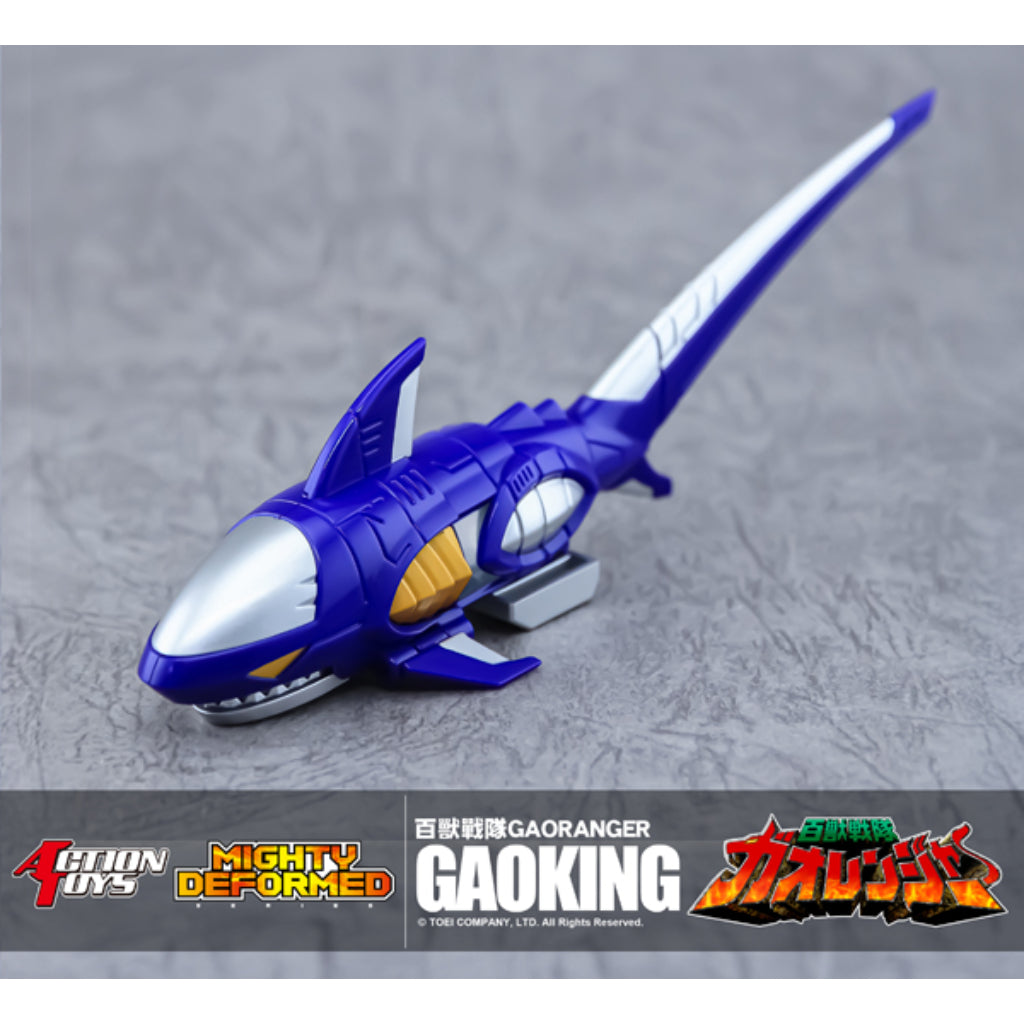 Mighty Deformed Series - Gaoking