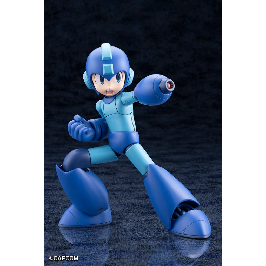 Rockman Grande Scale - Rockman -Rockman 11 Ver.