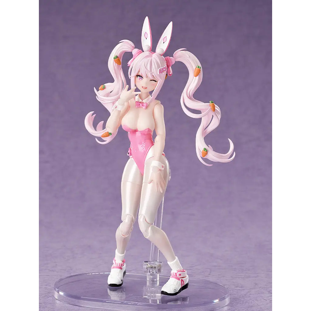 Goddess of Victory: Nikke Hyper Body Alice: Wonderland Bunny