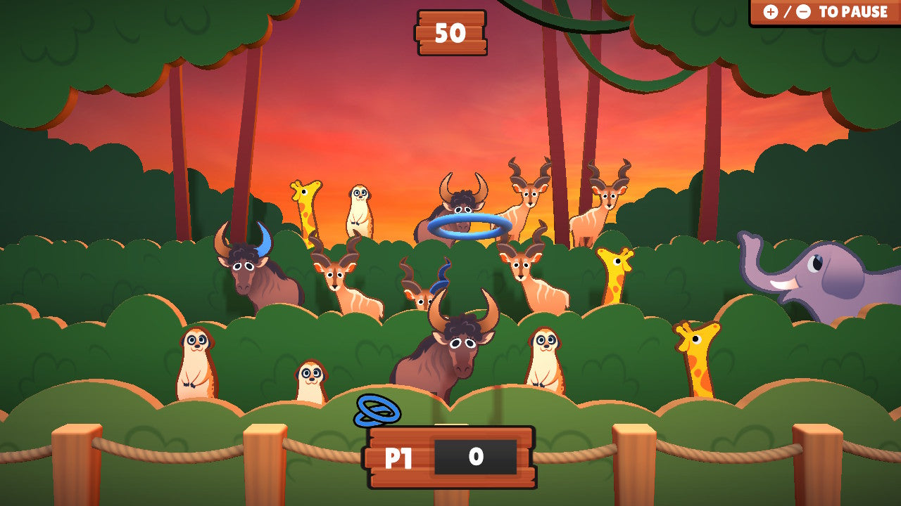 NSW Boardwalk Arcade 2