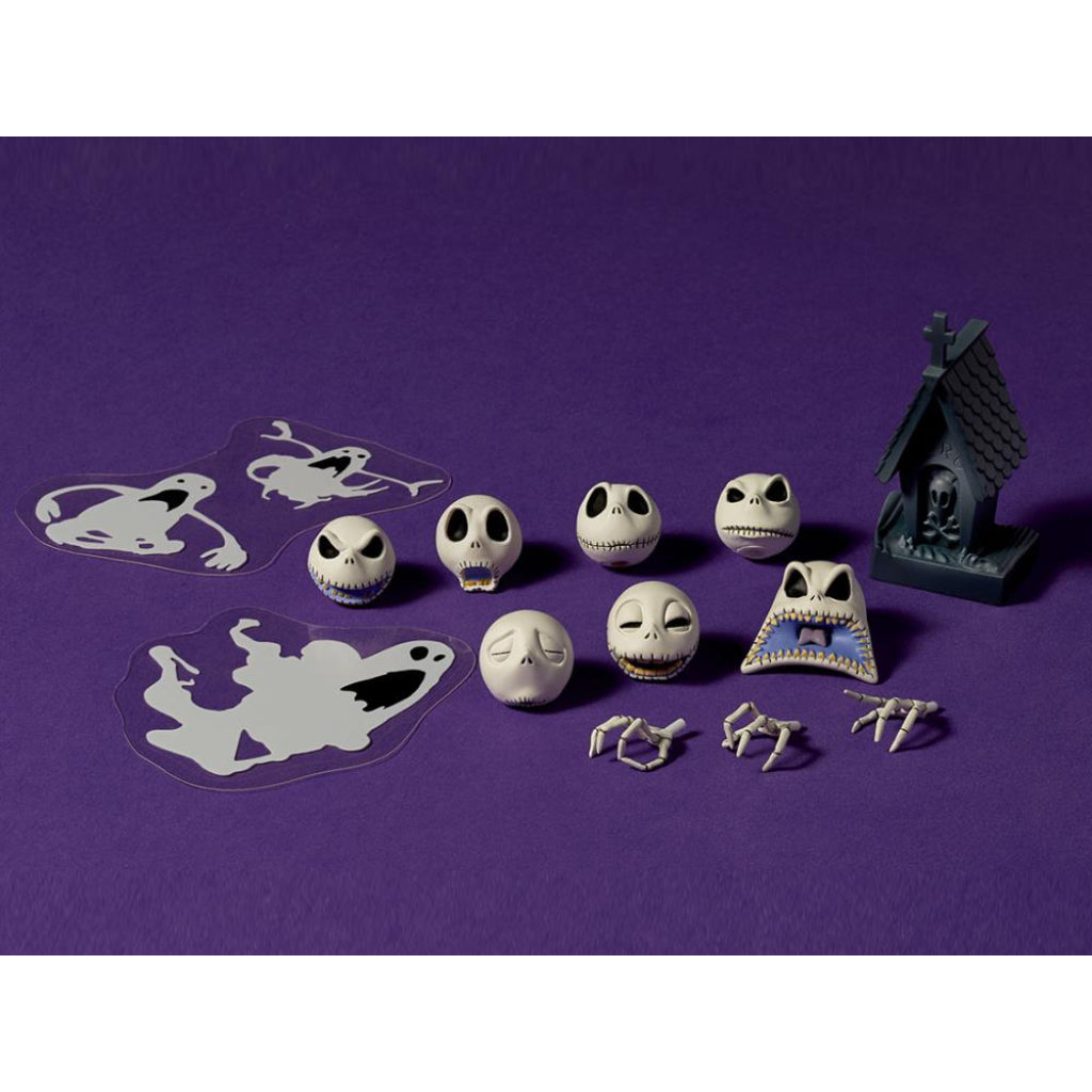 Revoltech - Jack Skellington Ver.1.5