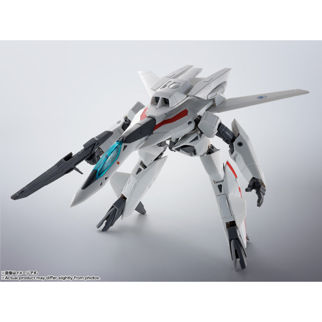 Hi-Metal R VF-2SS Valkyrie II + SAP (Silvie Gena Use) Lovers Again