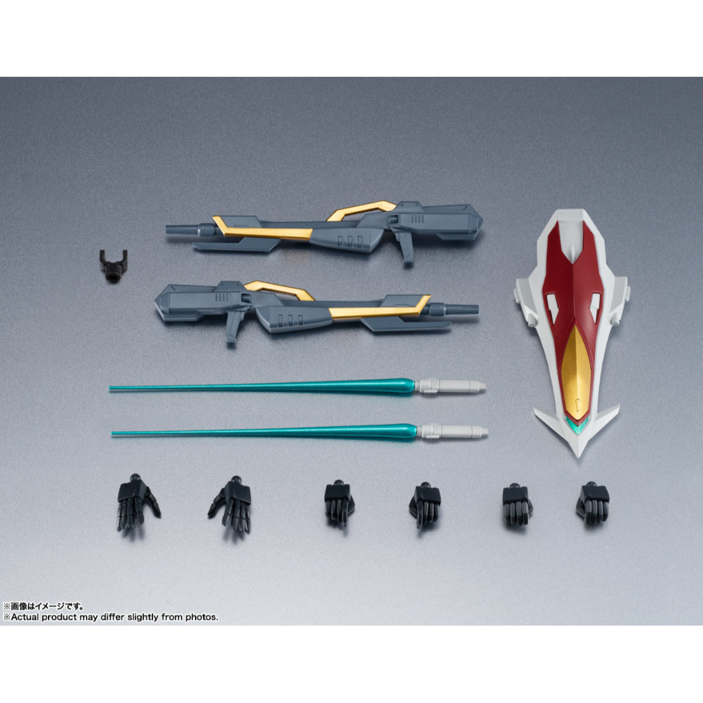 Gundam Universe XXXG-00W0 Wing Gundam Zero