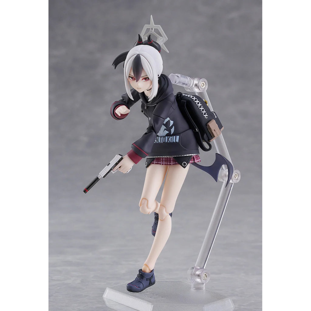 Figma 688 Blue Archive - Kayoko Onikata