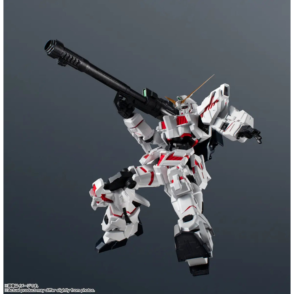 Gundam Universe RX-0 Unicorn Gundam Renewal (Reissue)