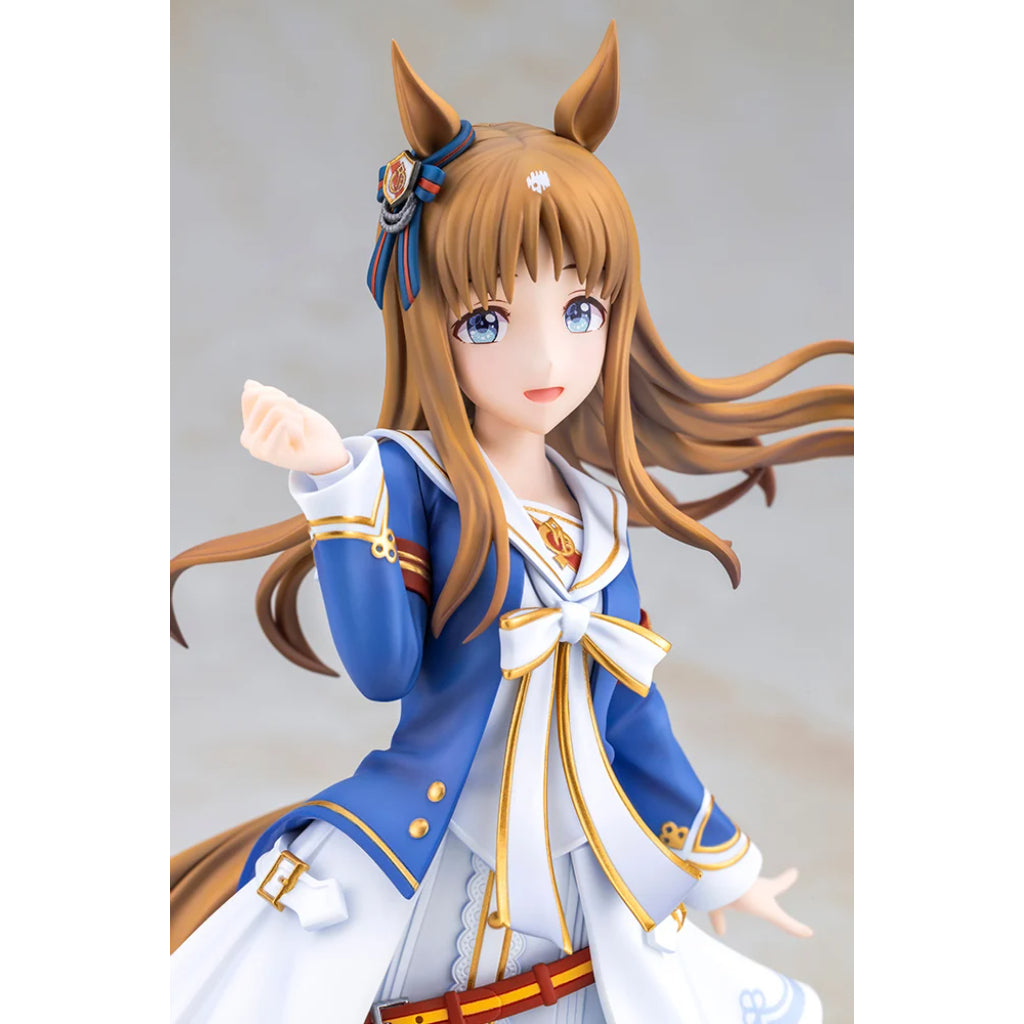 Uma Musume: Pretty Derby - 1/7 Grass Wonder