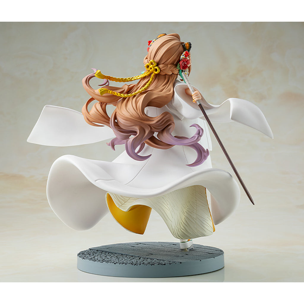 Toradora! - Taiga Aisaka: White Kimono Ver. Figurine