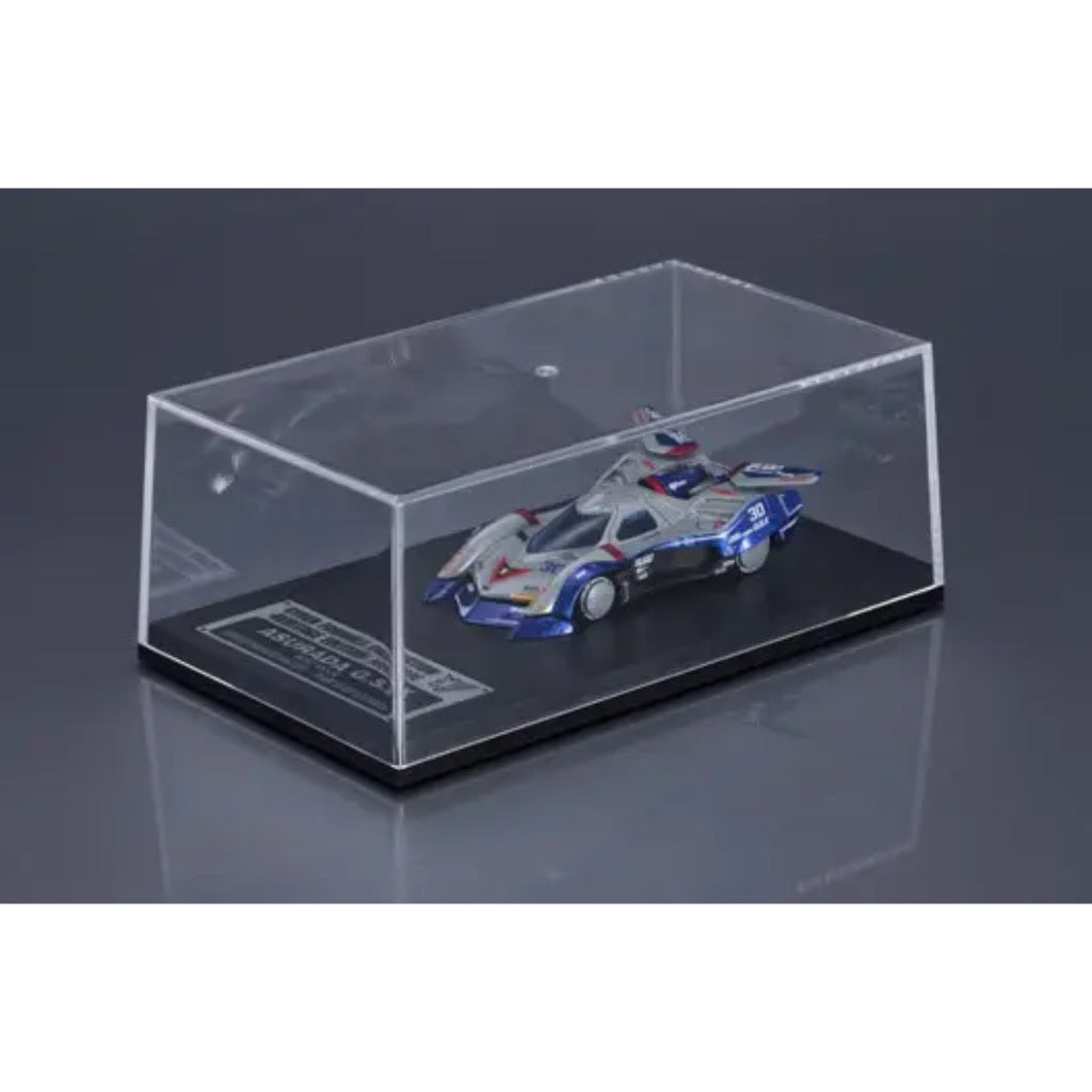 Cyber Formula Collection - Future Gpx Cyber Formula Asurada G.S.X Aero Mode -Heritage Edition-