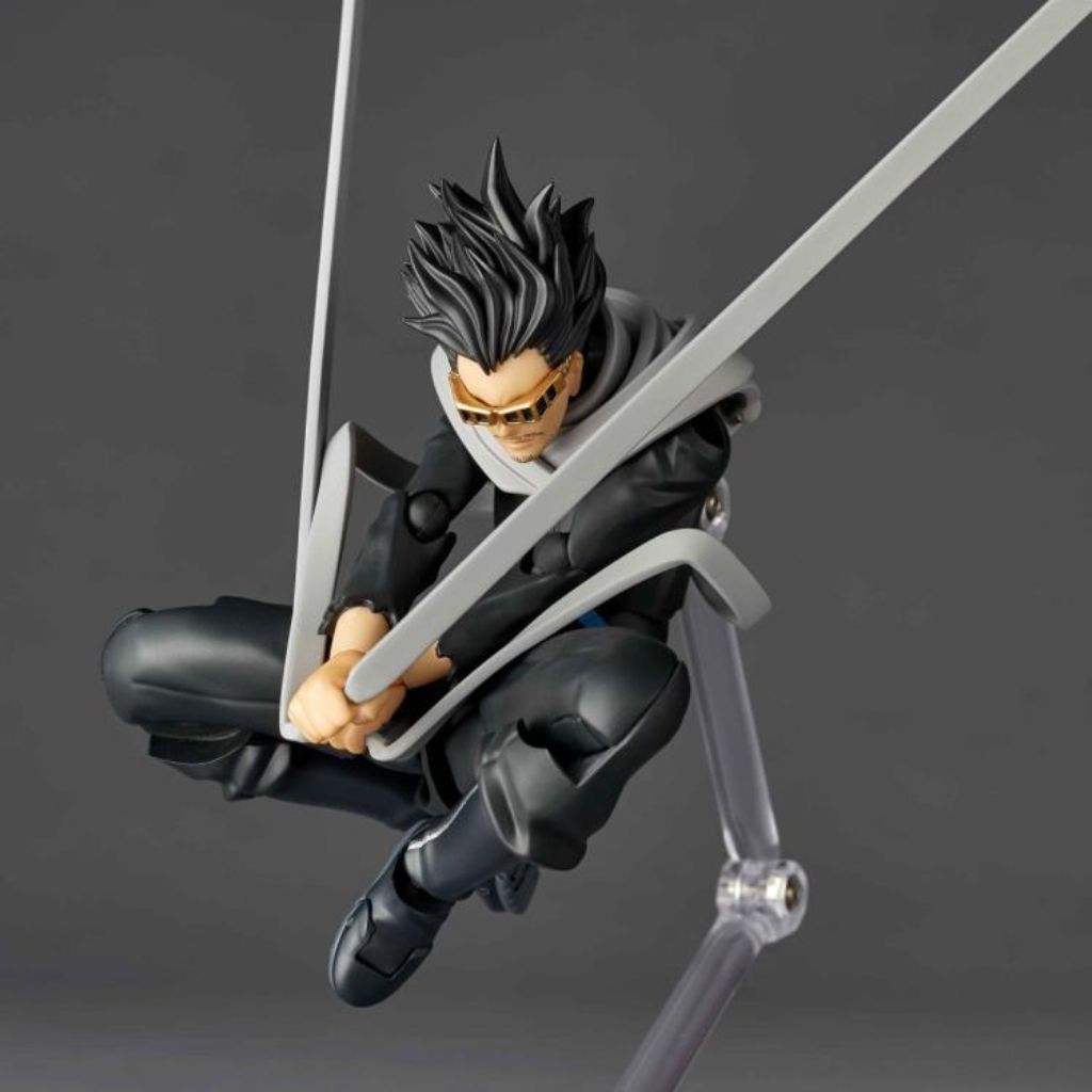 Revoltech My Hero Academia - Shota Aizawa