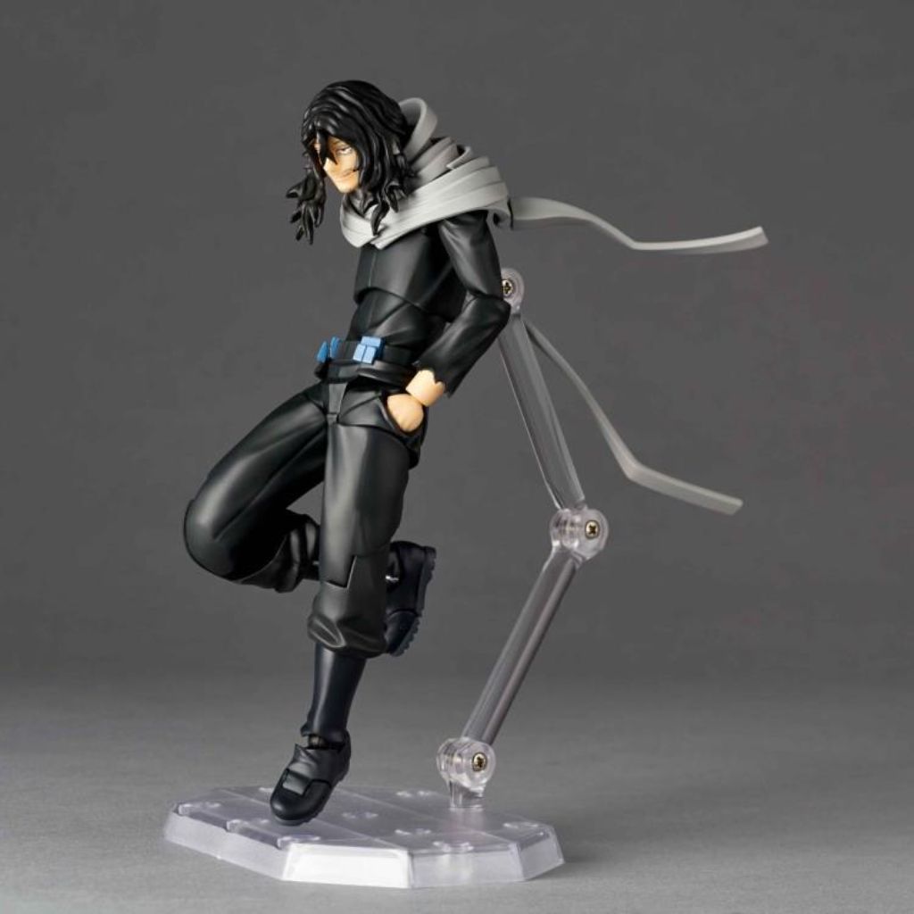 Revoltech My Hero Academia - Shota Aizawa