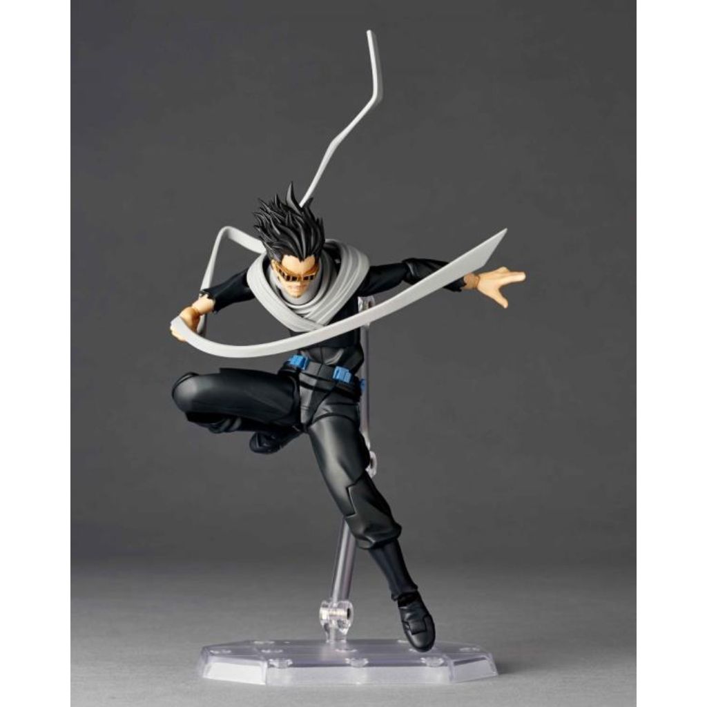Revoltech My Hero Academia - Shota Aizawa