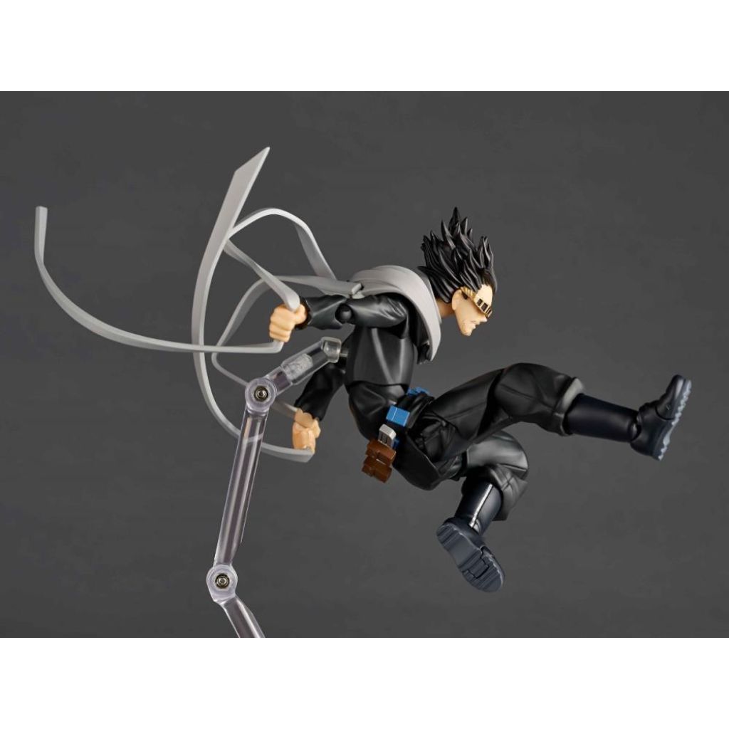 Revoltech My Hero Academia - Shota Aizawa