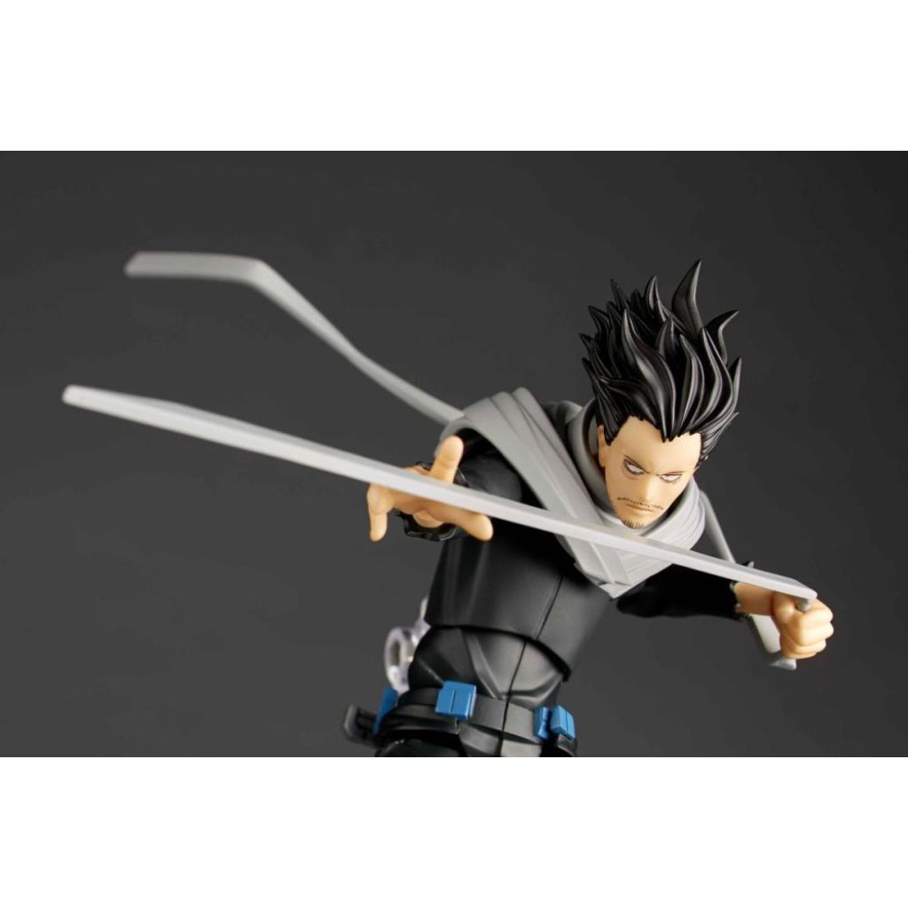 Revoltech My Hero Academia - Shota Aizawa