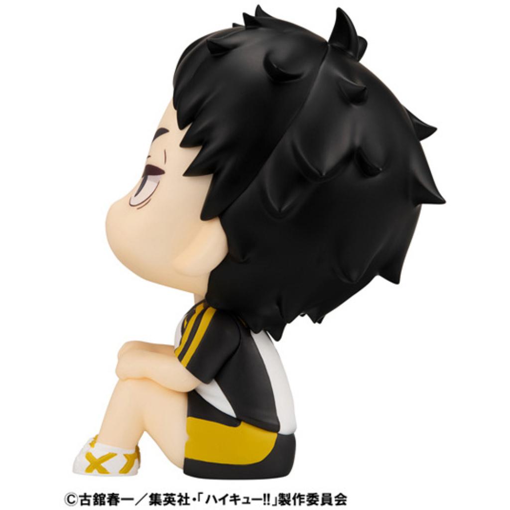 Look Up Haikyu - Keiji Akaashi Uniform Ver.