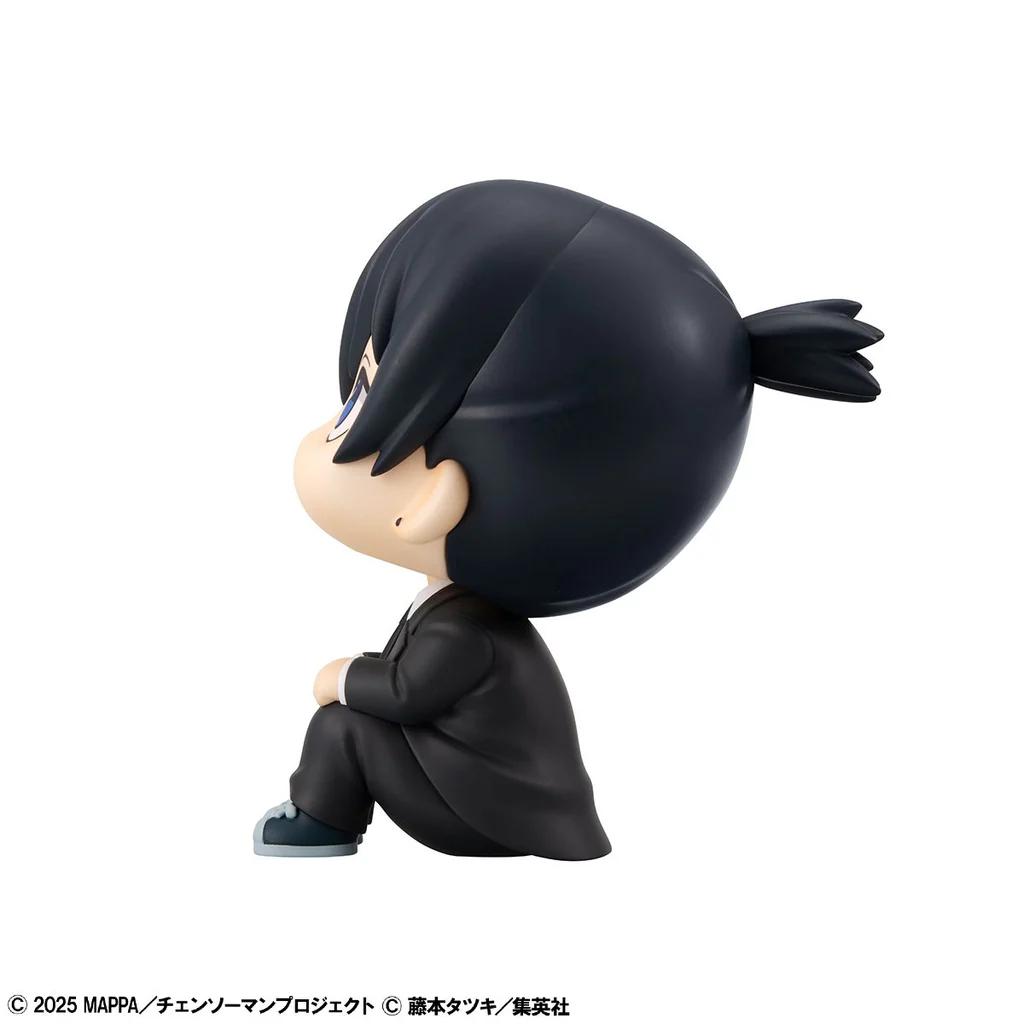 Lookup Chainsaw Man The Movie Reze Arc - Aki Hayakawa Smile Ver